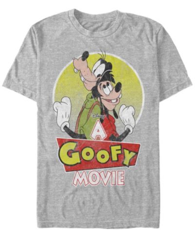 Fifth Sun Men's Goof And Son Short Sleeve T-Shirt