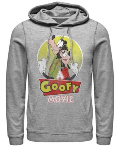 Мужское худи Fifth Sun Goof And Son с длинным рукавом