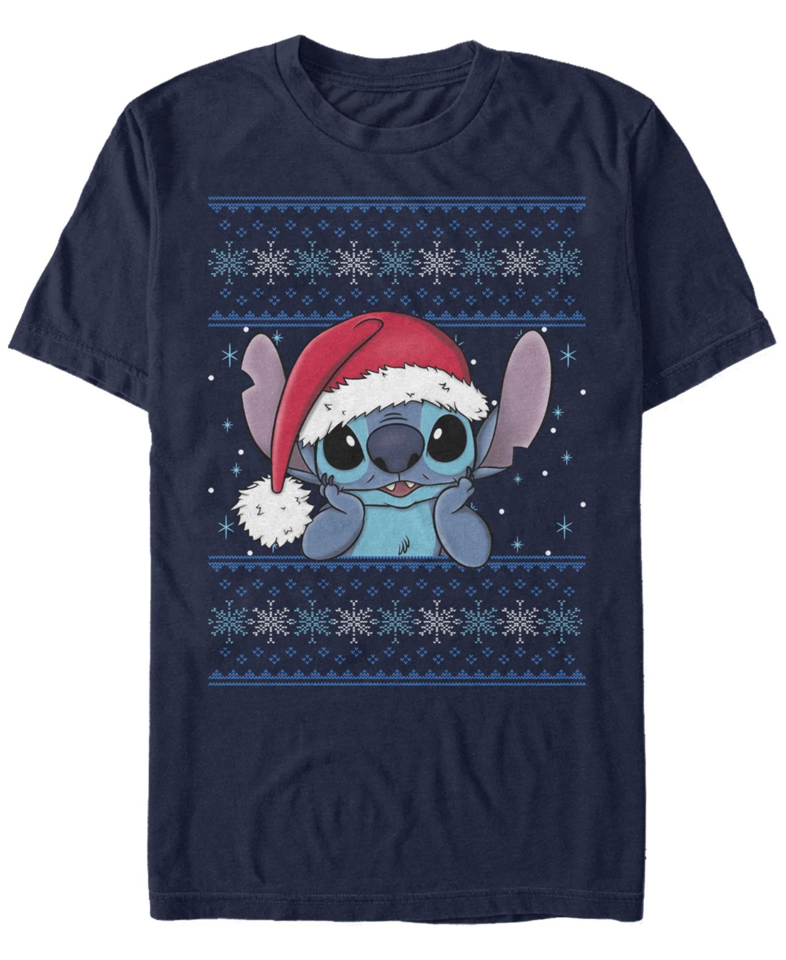 Мужская футболка Fifth Sun Holiday Stitch Short Sleeve