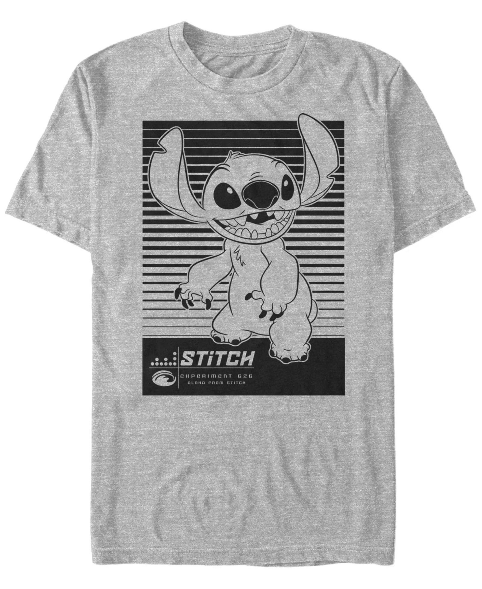 Футболка Fifth Sun Men's Stitch Liner