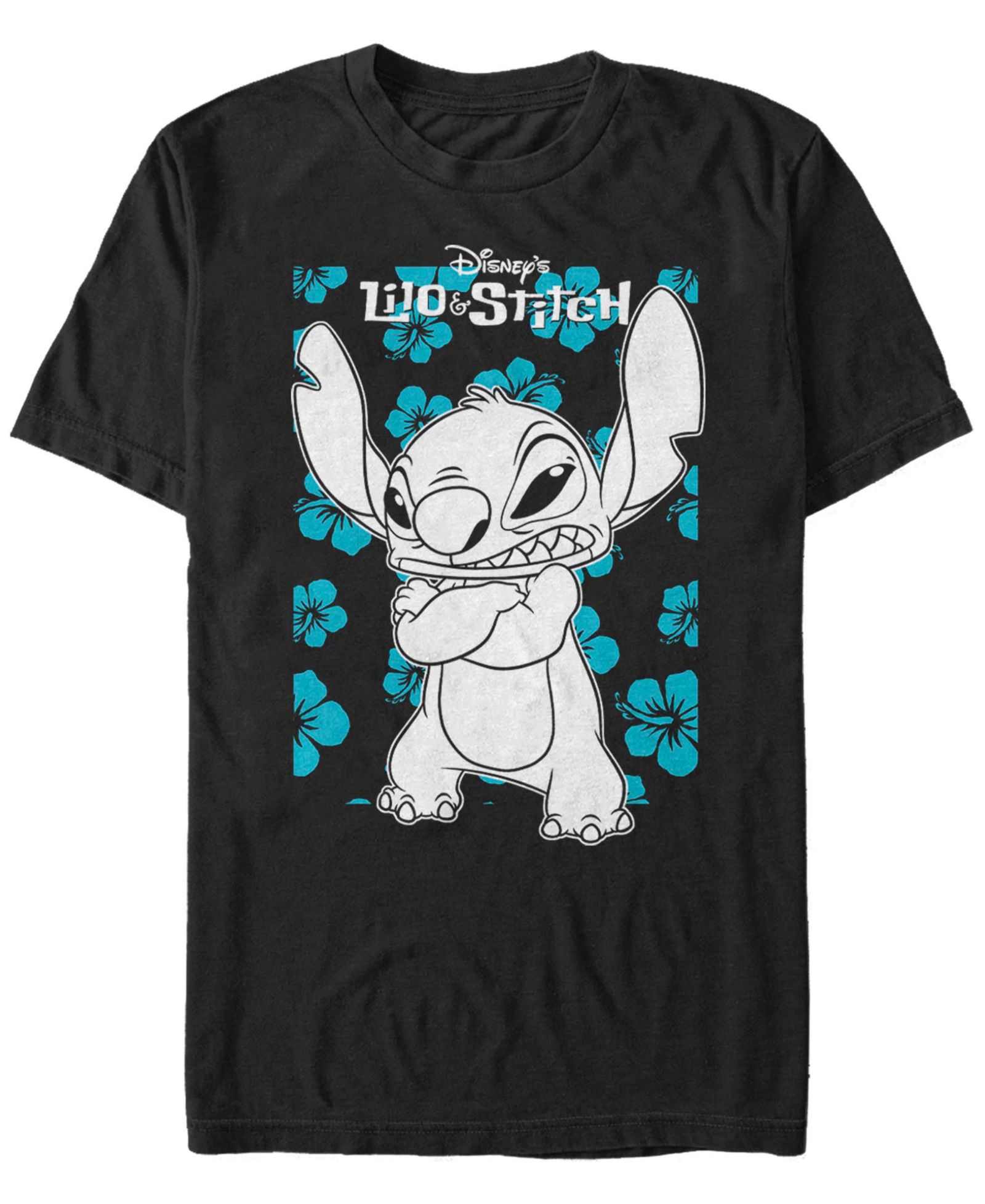Fifth Sun Мужской Lilo Party Short Sleeve T-Shirt