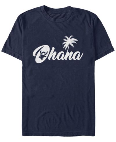 Мужская футболка Fifth Sun Stitch Ohana Short Sleeve