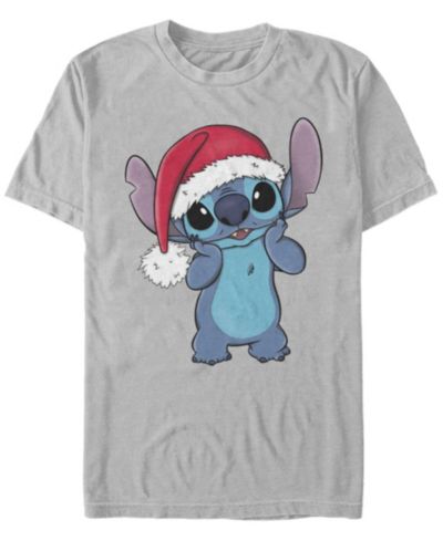 Fifth Sun Мужская футболка Santa Hat Stitch Short Sleeve