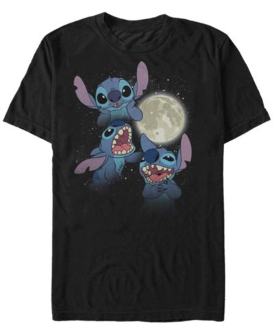 Мужская футболка Fifth Sun Three Stitch Moon Short Sleeve