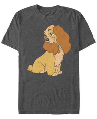 Футболка Fifth Sun Men's Lady Vintage Short Sleeve