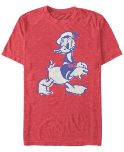Футболка Fifth Sun Men's Donald Heritage Short Sleeve