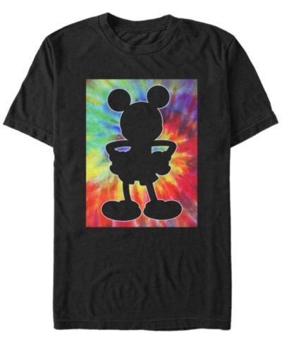 Мужская футболка Fifth Sun Mickey Short Sleeve