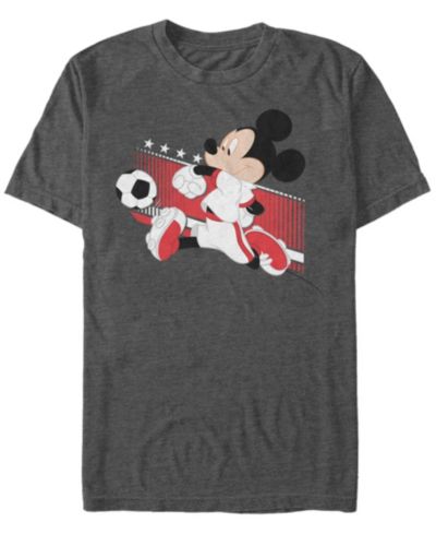 Мужская футболка Fifth Sun England Kick Short Sleeve