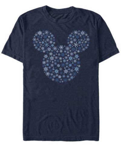 Мужская футболка Fifth Sun Mickey Snow с коротким рукавом