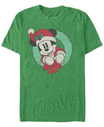 Мужская футболка Fifth Sun Mickey Wreath Short Sleeve