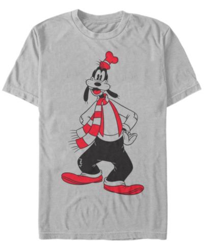 Мужская футболка Fifth Sun Goofy Winter Fill Short Sleeve