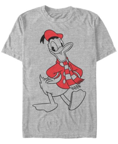 Футболка Fifth Sun Men's Donald Holiday Fill Short Sleeve