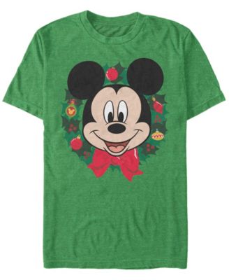 Fifth Sun Мужской Mickey Holiday Short Sleeve T-Shirt