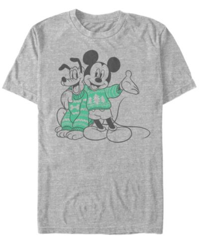 Мужская футболка Fifth Sun Sweater Pals Short Sleeve