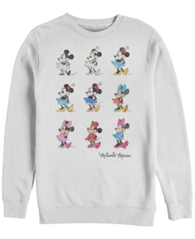 Мужская свитшот Fifth Sun Minnie Evolution