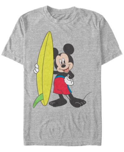 Мужская футболка Fifth Sun Mickey Surf Short Sleeve T-Shirt