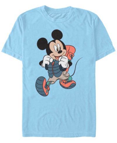 Мужская футболка Fifth Sun Mickey Short Sleeve Hiker