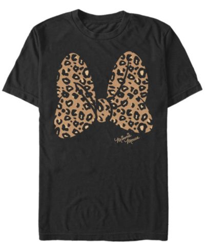 Мужская футболка с принтом Animal Print от Fifth Sun