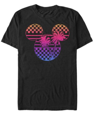 Мужская футболка Fifth Sun Roadster Palm Mickey Short Sleeve