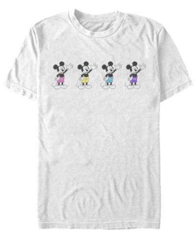 Футболка Fifth Sun Men's Neon Pants Short Sleeve