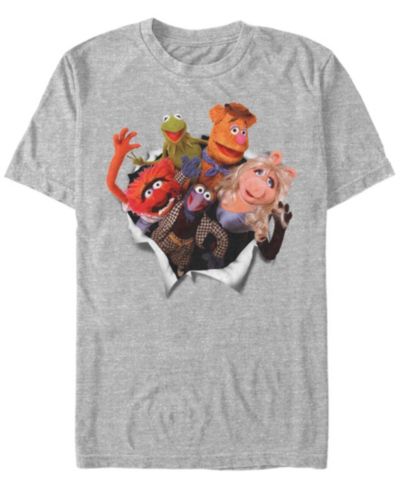 Мужская футболка Fifth Sun Muppet Breakout