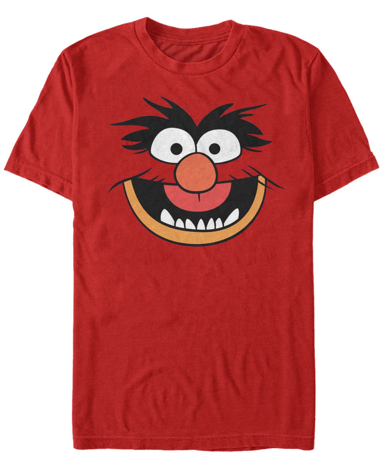 Мужская футболка Fifth Sun Animal Costume Tee с коротким рукавом