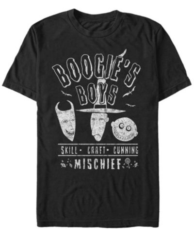 Fifth Sun Men's Boogies Boys Short Sleeve T-Shirt