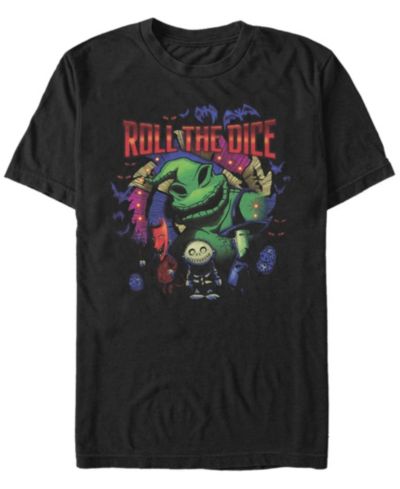 Мужское худи Fifth Sun Men's Oogie Dice Short Sleeve T-Shirt