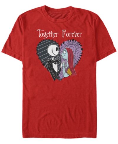 Мужская футболка Fifth Sun Together Forever с коротким рукавом