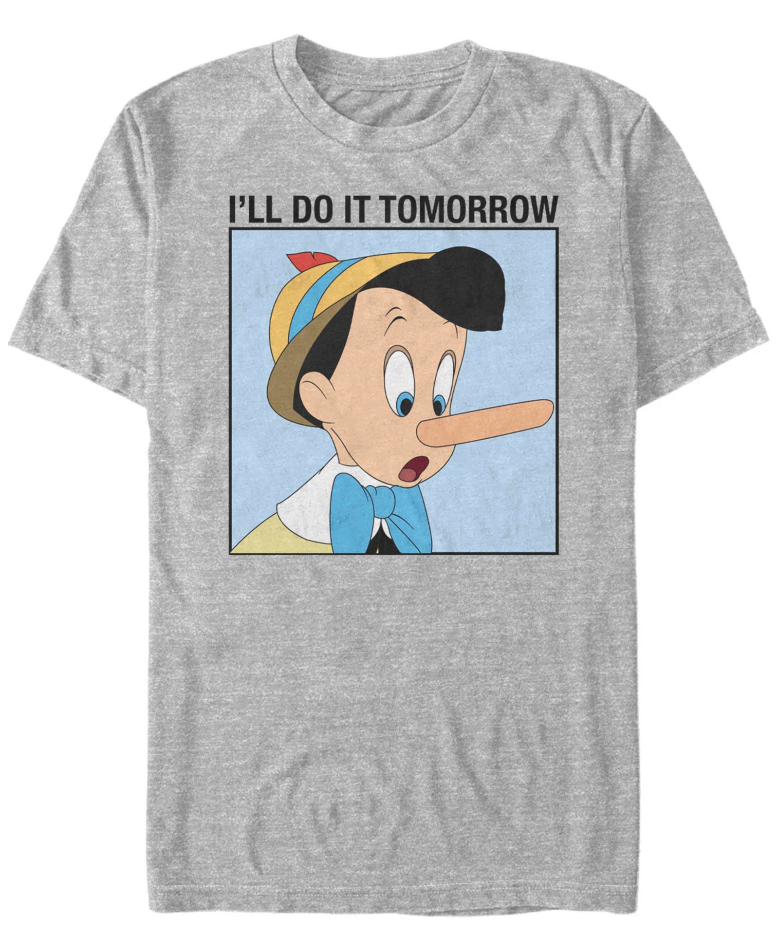 Мужская футболка Fifth Sun Short Sleeve Do It Tomorrow