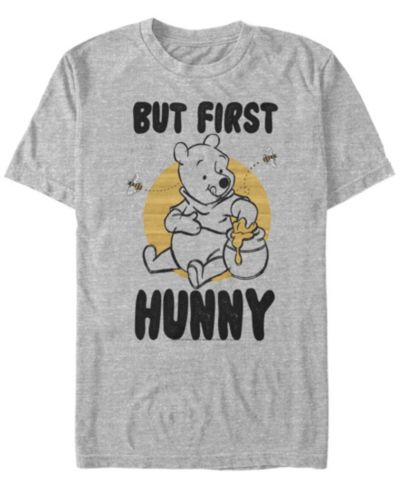 Мужская футболка Fifth Sun First Hunny Short Sleeve