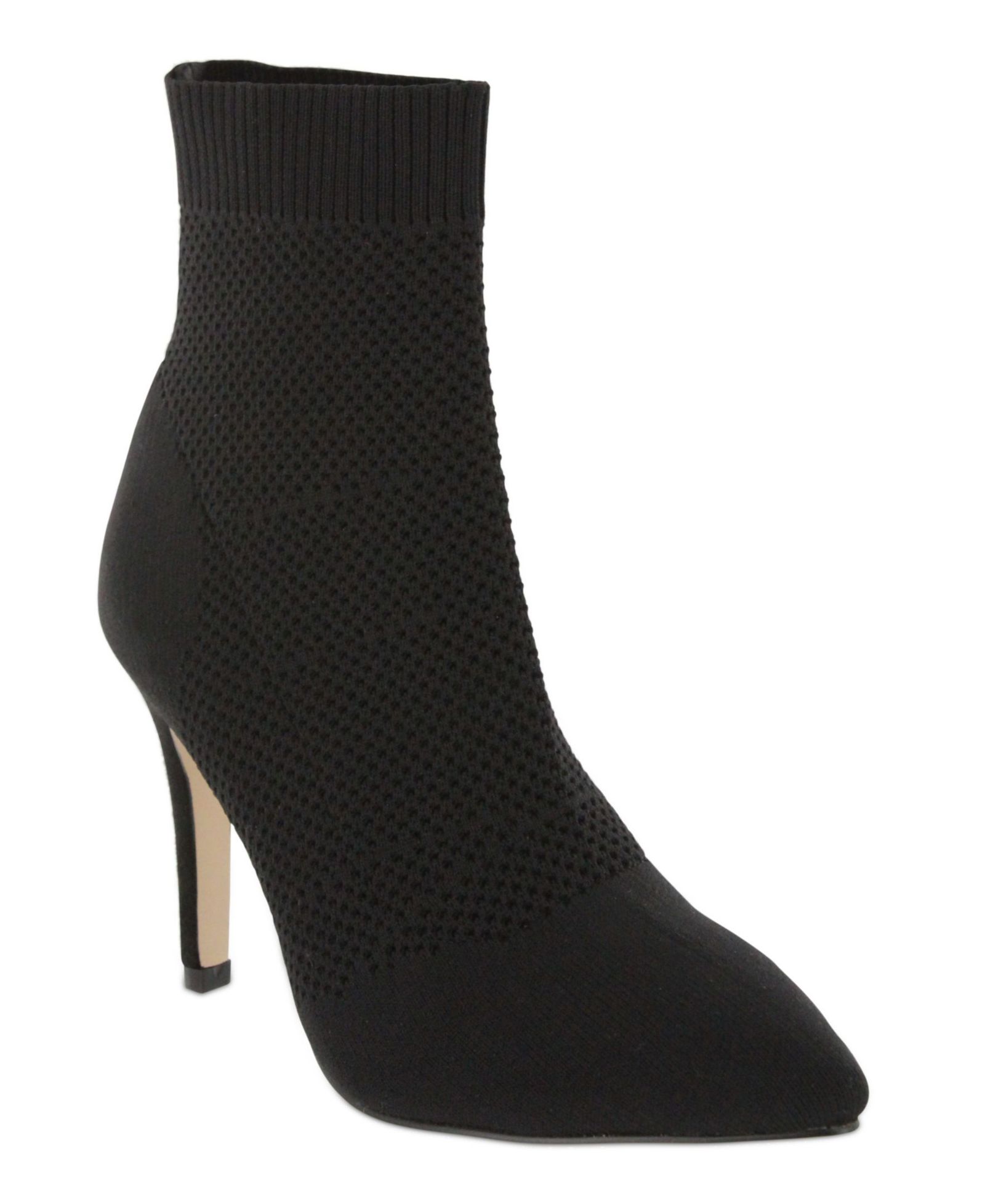 MIA Women's McKinley Dress Pointed Toe Booties