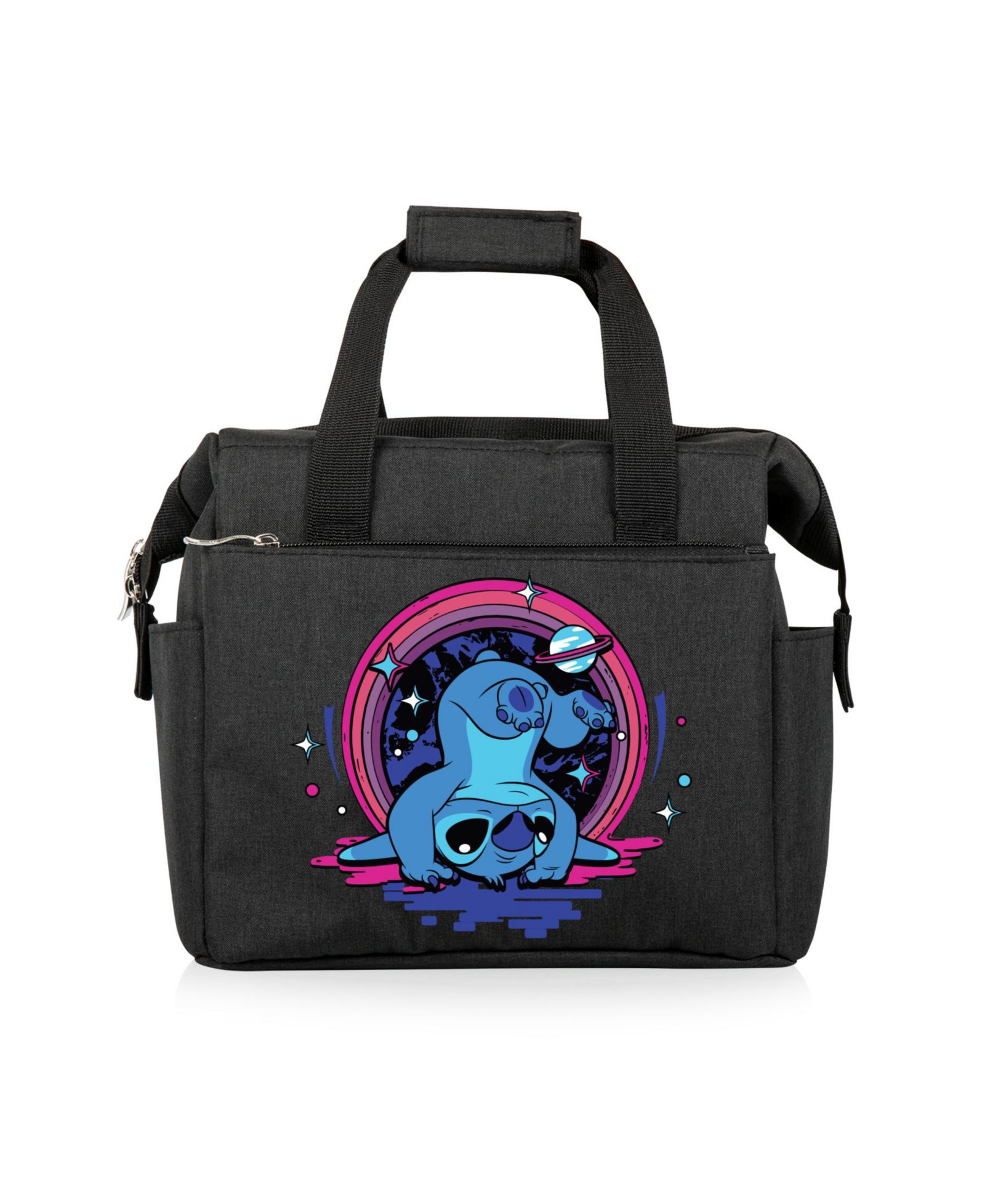 Сумка-холодильник Oniva Disney's Lilo and Stitch on The Go Lunch Cooler