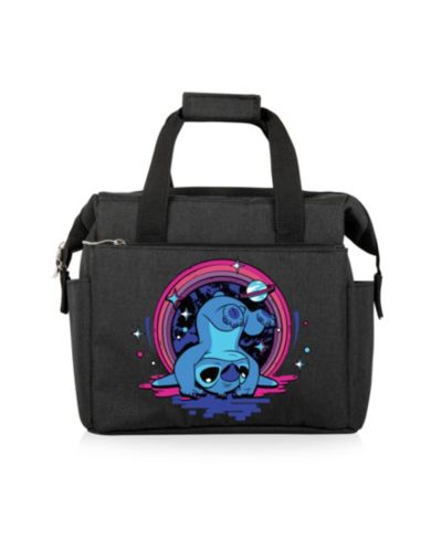 Сумка-холодильник Oniva Disney's Lilo and Stitch on The Go Lunch Cooler