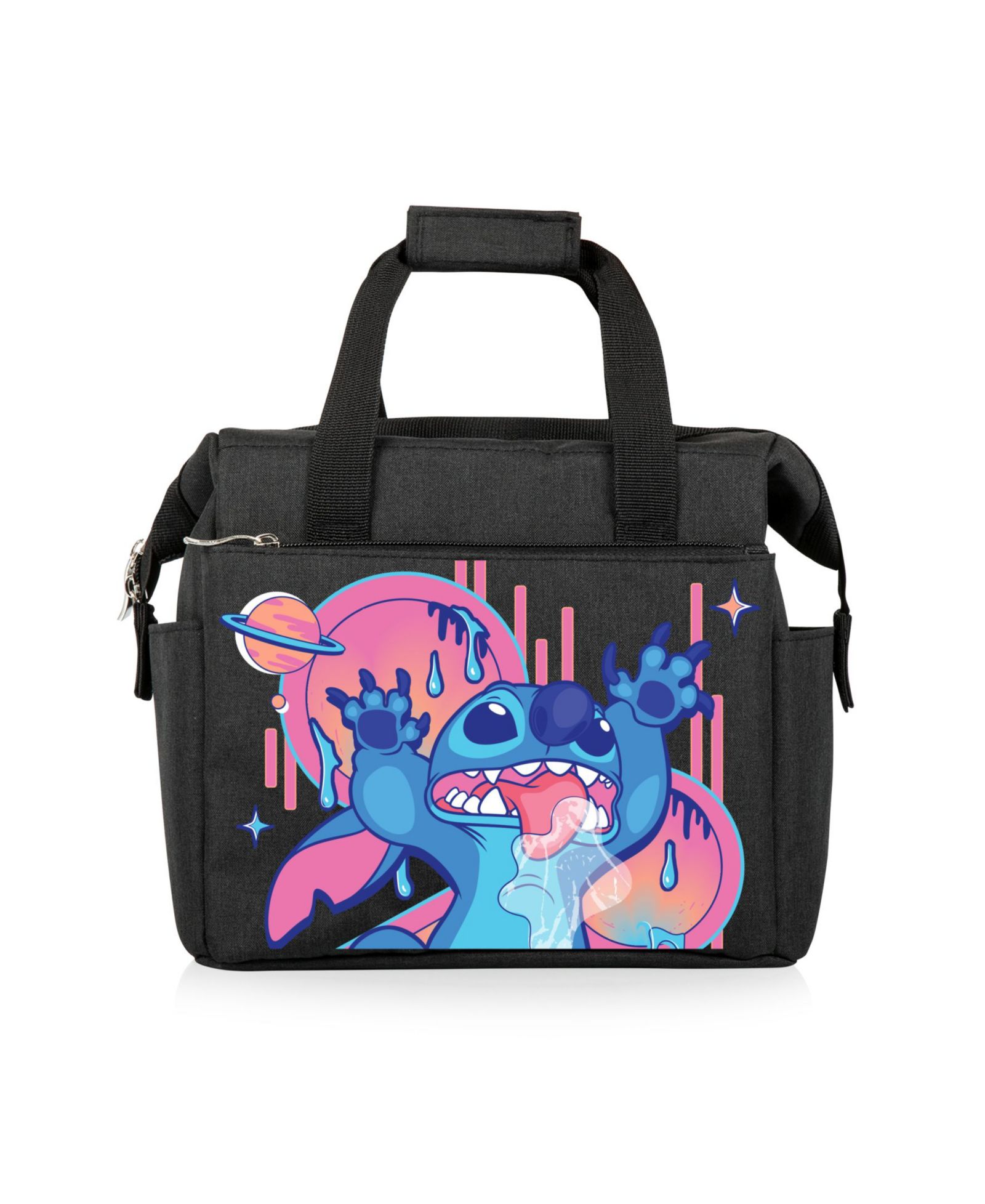 Ланч-бокс Oniva Disney's Lilo and Stitch on The Go