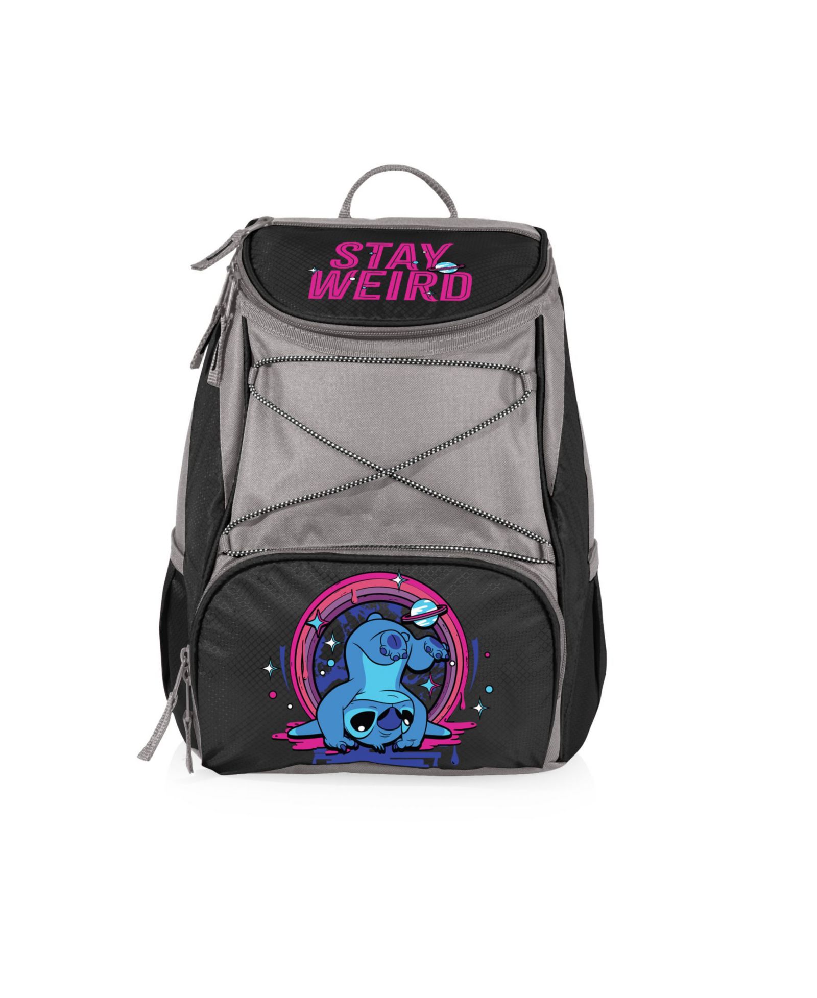 Oniva Disney's Lilo and Stitch Backpack Cooler