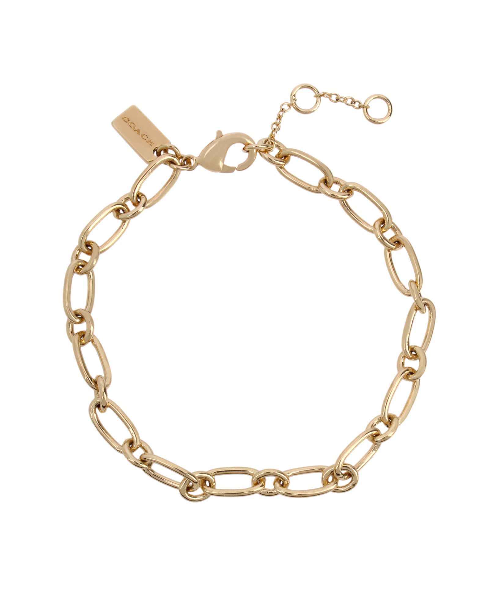 COACH браслет Starter Chain Link