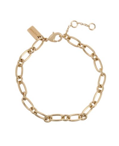 COACH браслет Starter Chain Link
