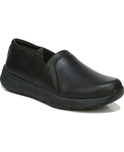 Женские рабочие слипоны Dr. Scholl's Dive In Slip-Resistant
