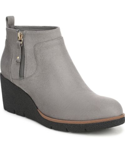 Calm Grey Microfiber