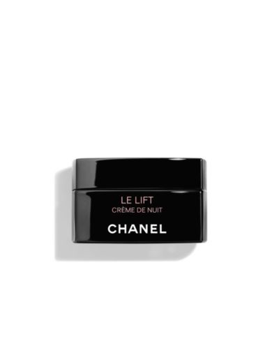 CHANEL LE LIFT CRÈME DE NUIT Smoothing & Firming Night Cream