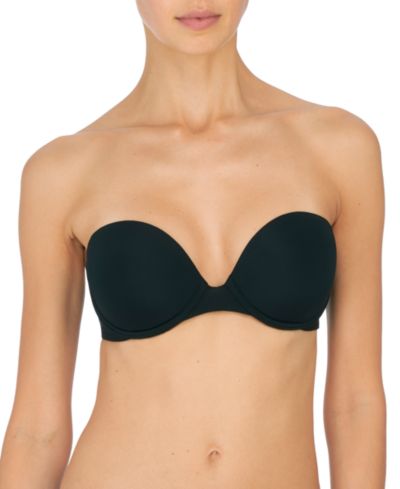 Бюстгальтер Natori Women's Minimal Strapless Contour Underwire 729229