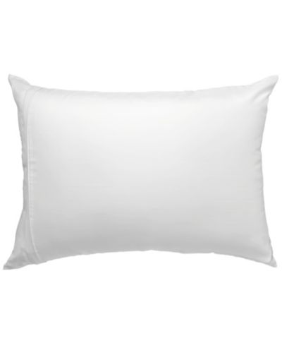 Sealy Satin with Aloe Pillow Protector, Standard/Queen