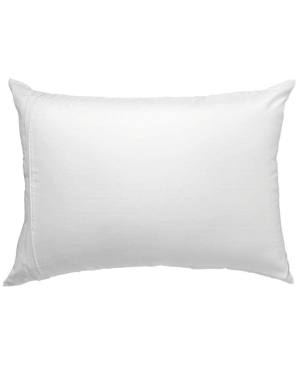 Sealy Satin with Aloe Pillow Protector, King