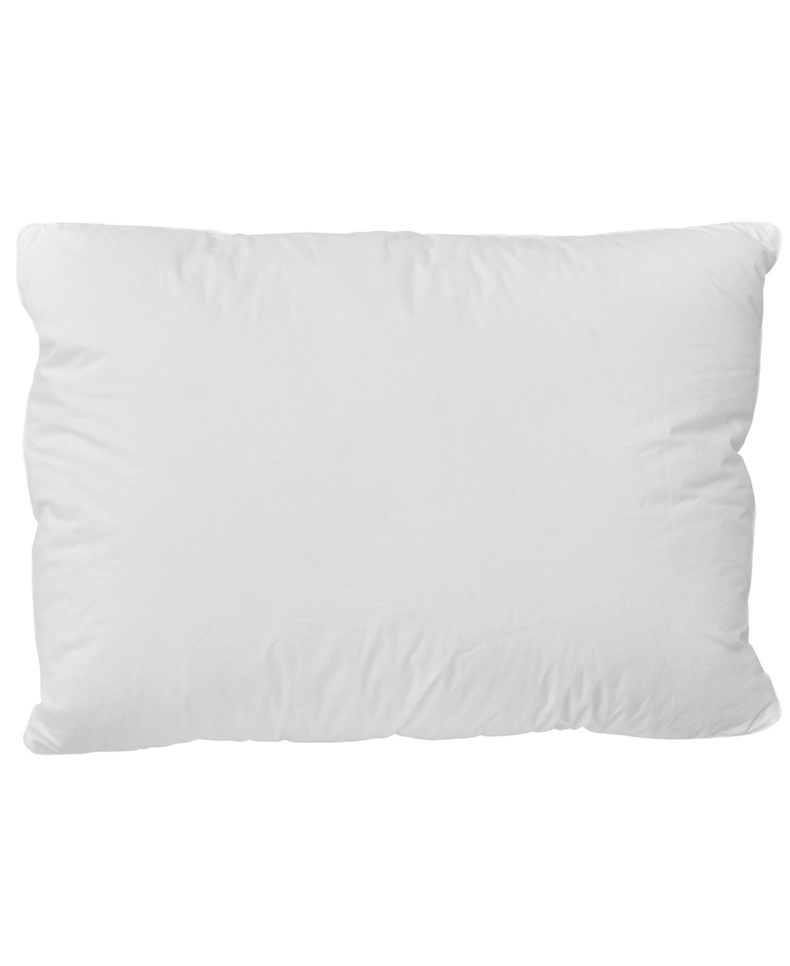Sealy Premium Down Wrap Pillow, Standard/Queen