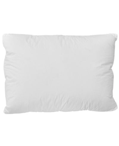 Sealy Premium Down Wrap Pillow, Standard/Queen