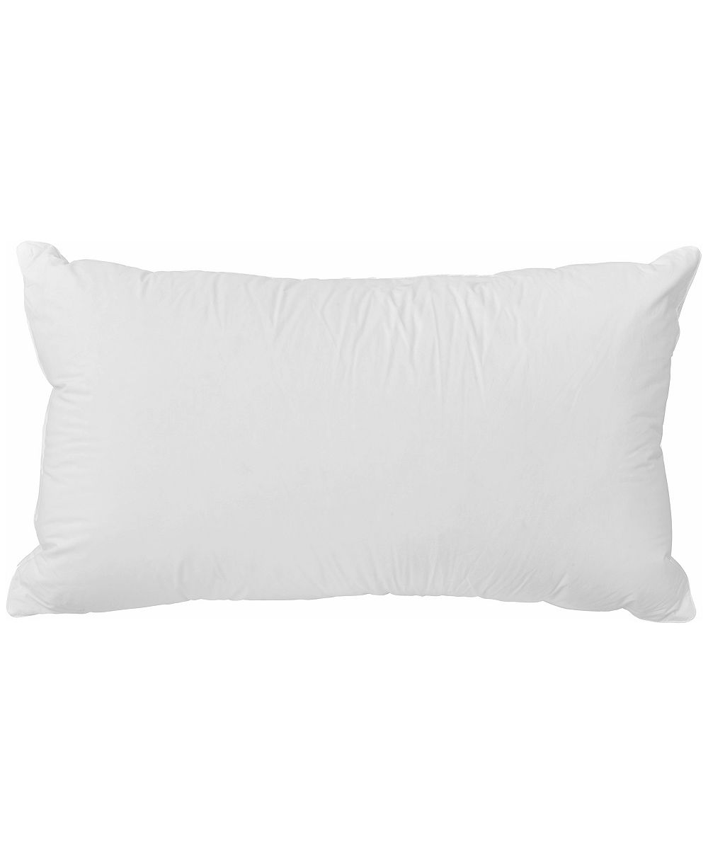 Sealy Premium Down Wrap подушка, King