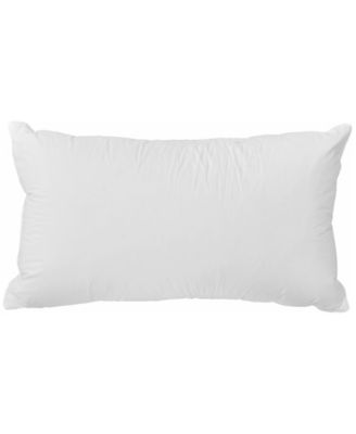 Sealy Premium Down Wrap Pillow, King