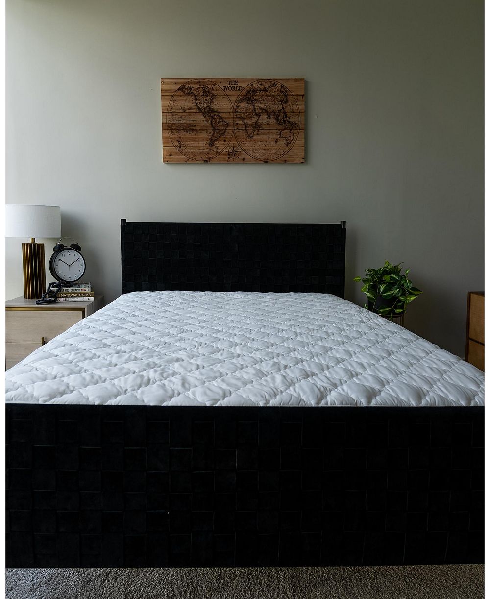 Sealy Waterproof Plus+ Mattress Pad, King