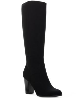 Style & Co Женские сапоги Addyy Knee High Wide Calf